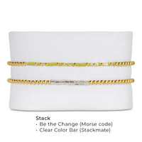 Be the Change - *new*